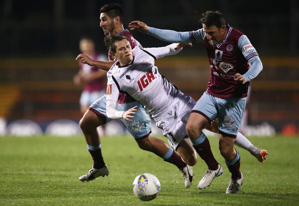 APIA Adelaide