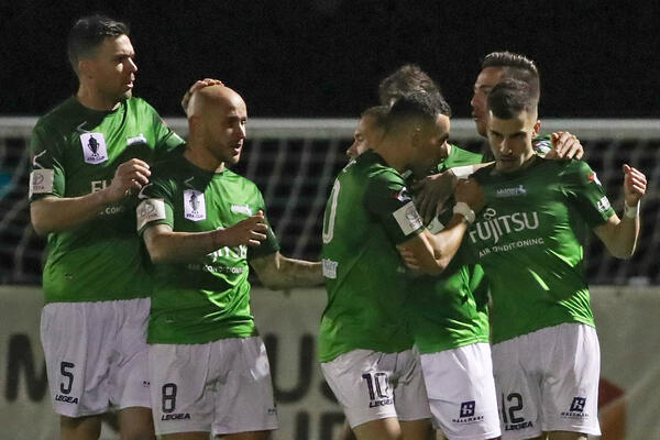 Marconi Stallions