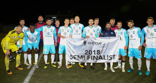Sydney FC