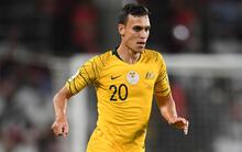 Trent Sainsbury