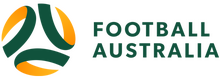 Football Australia header