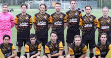 Moggill FC