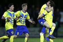 Brisbane Strikers