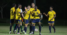 More FFA Cup live streams coming your way this weekend
