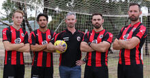 Mildura City