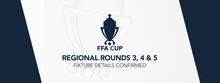 Next round of regional FFA Cup fixture details confirmed