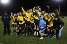 Tigers FC reach the FFA Cup Round of 32