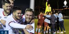 FFA Cup NSW update: APIA and Blacktown City book Round of 32 spots
