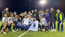 Adelaide City & Adelaide Olympic are into the FFA Cup Round of 32