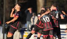 Northern NSW clubs one win away from FFA Cup national round of 32