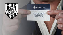Club in focus: Adelaide City