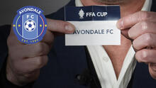 Club in focus: Avondale FC