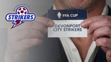 Club in focus: Devonport Strikers