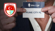 Club in focus: Hume City