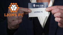 Lions FC