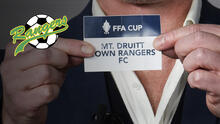 Club in focus: Mt Druitt Town Rangers