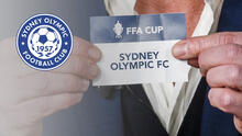 Club in focus: Sydney Olympic