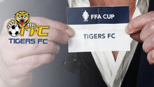 Club in focus: Tigers FC