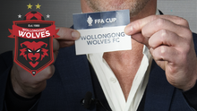 Club in focus: Wollongong Wolves