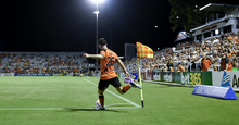 How to watch Peninsula Power v Brisbane Roar