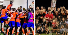 FFA Cup Match Preview: Lions FC v Casuarina FC