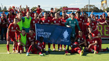 Adelaide United break Australian National Cup winning record