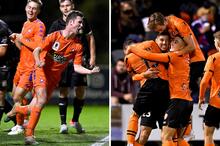 Brisbane Roar Lions FC