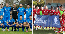 FFA Cup Match Preview: Adelaide Olympic v Adelaide United