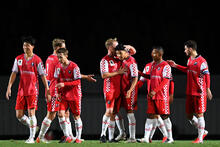 FFA Cup fixture in Queensland postponed