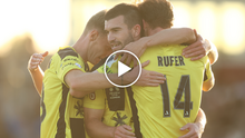 WATCH: Phoenix move into the Quarter Finals