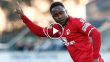 Vote for your best goal of the FFA Cup 2021 Round of 32