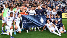Melbourne Victory
