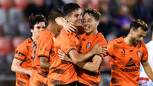 Brisbane Roar