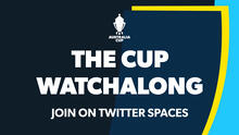 The Cup Watchalong