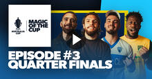 Australia Cup Magic Of The Cup Podcast Episode 3