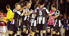 Adelaide City