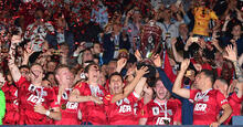 Australia Cup - Adelaide United 2018