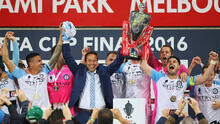 Melbourne City 2016 Australia Cup