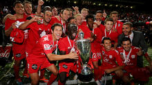 Adelaide United - Australia Cup 2014 Final