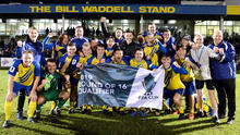 Brisbane Strikers