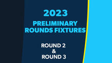 Australia Cup Prelim Rounds NNSWF