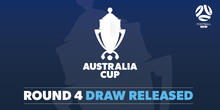Australia Cup NSW