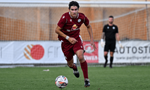 football west round 4 fixtures - Fremantle City