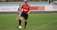 Busselton City FC - Inc aus cup wa