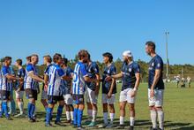 Coffs Coast Tigers - Football NNSW