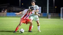 Darwin Hearts FC vs darwin olympic - round 4