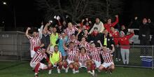 Northbridge FC - aus cup nsw run