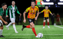 2023-05-09 METROSTARS SC VS ADELAIDE OMONIA COBRAS FC