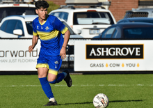 Australia Cup 2023 TAS Preliminary Round 6 results - Devonport Strikers