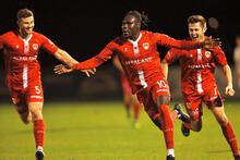 Teyfik Baser - Hume City Vic